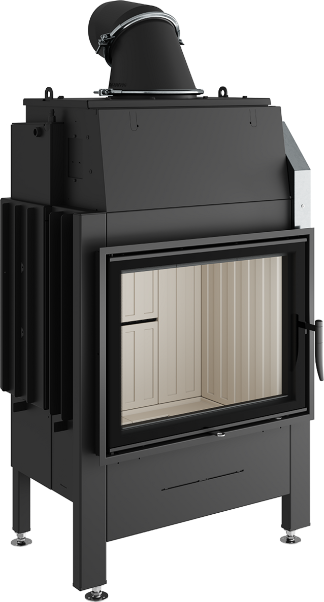 SPARTHERM Focar VARIA 1V H2O XL