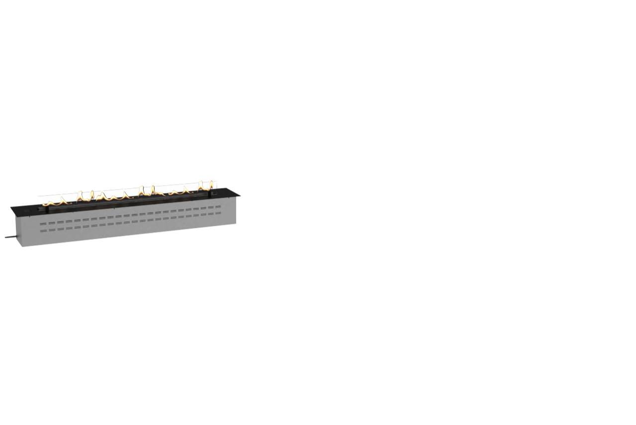 Semineu bioetanol Denver F3 – 1120 Automatic