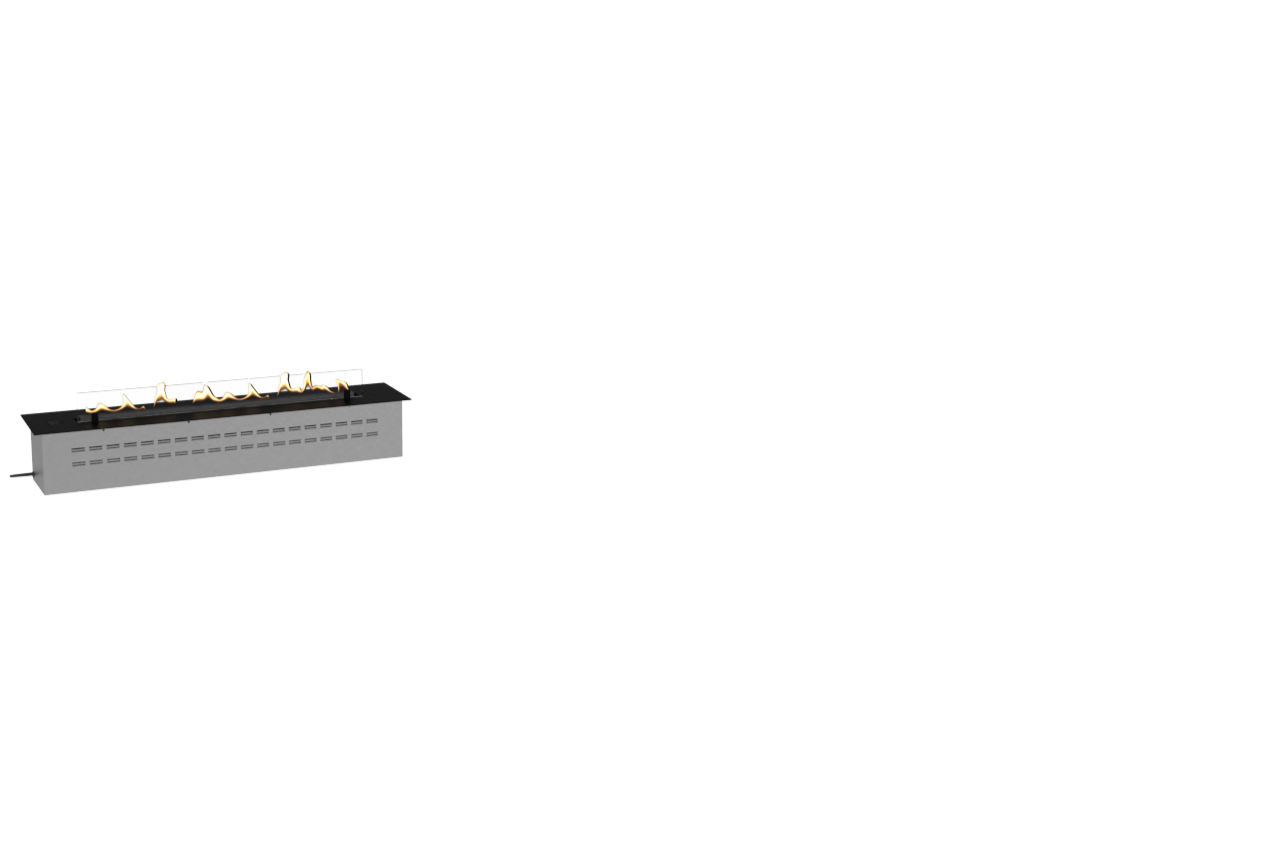 Semineu bioetanol Denver F6 – 920 Automatic