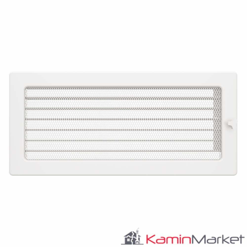 Grila semineu 17x37 Jaluzea