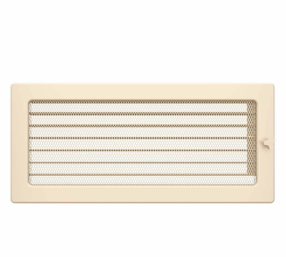 Grila semineu 17x37 Jaluzea