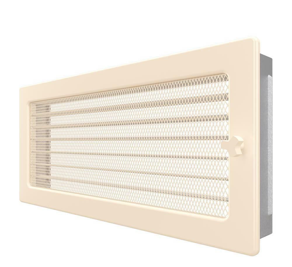 Grila semineu 17x37 Jaluzea