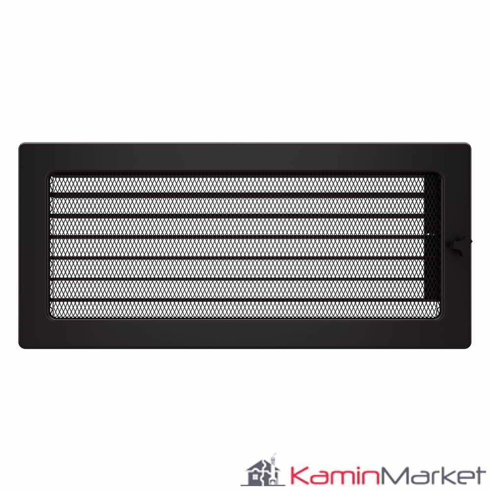 Grila semineu 17x37 Jaluzea