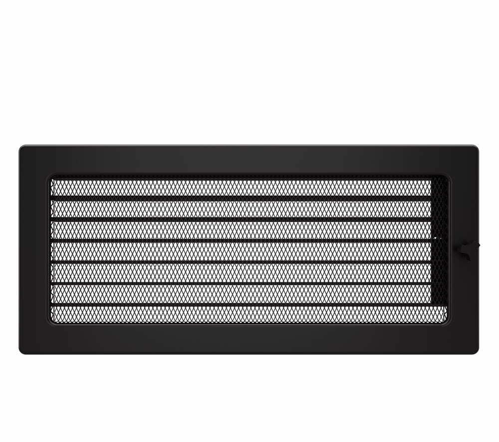 Grila semineu 17x37 Jaluzea