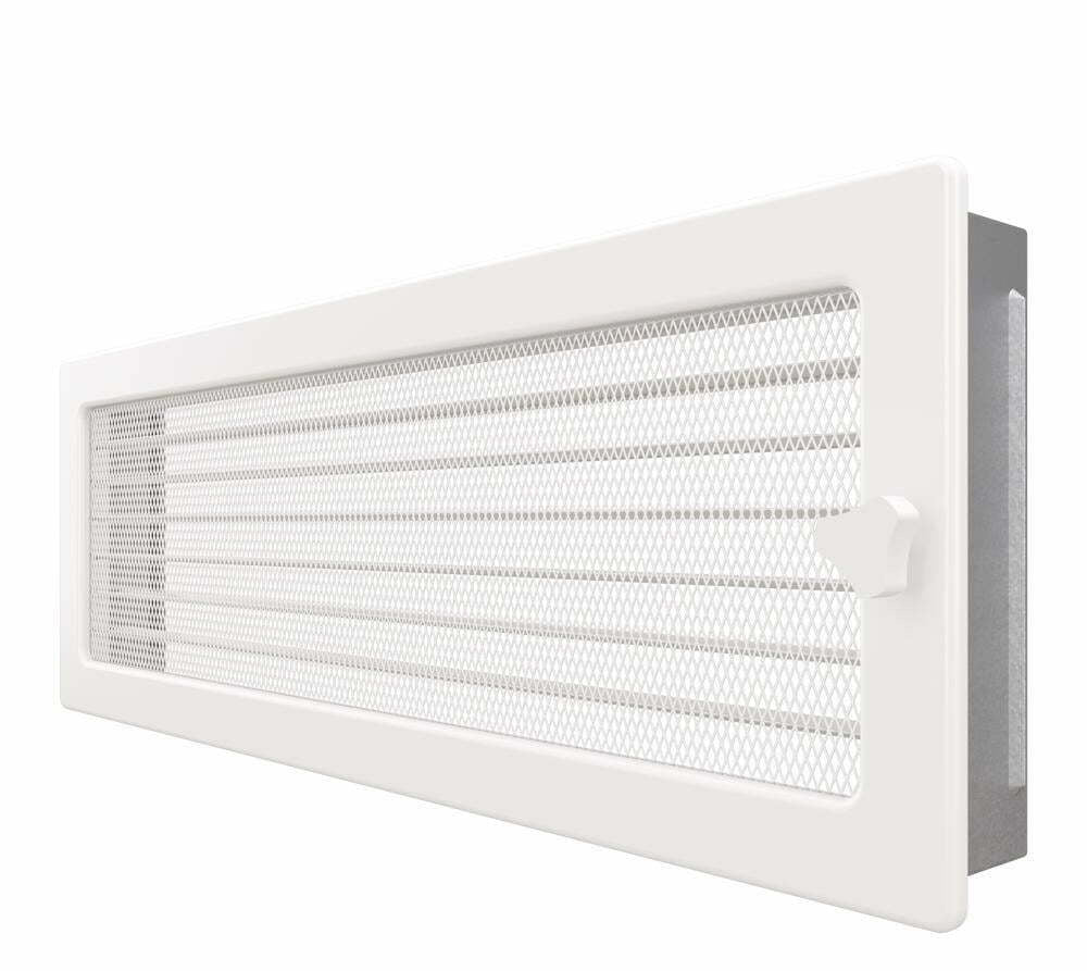 Grila semineu 17x49 Jaluzea