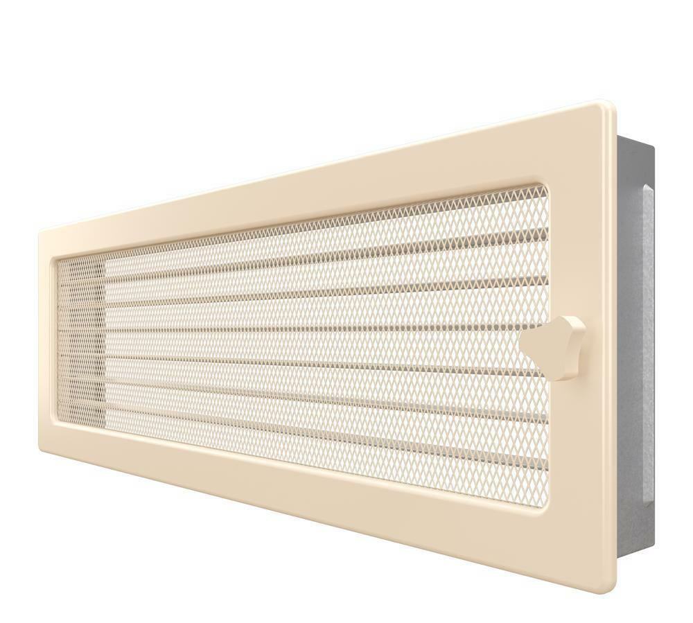 Grila semineu 17x49 Jaluzea