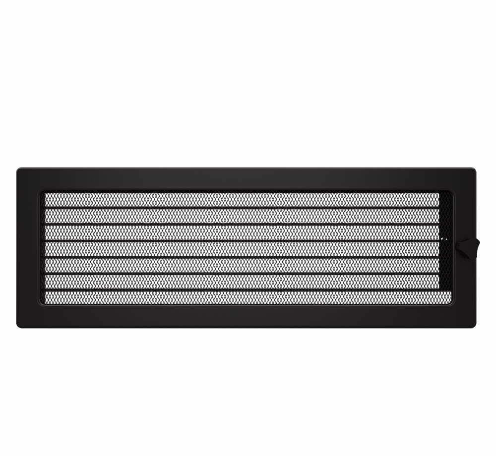 Grila semineu 17x49 Jaluzea