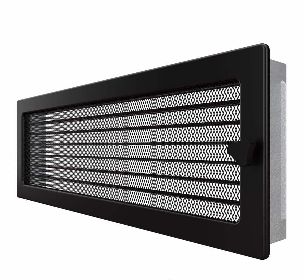 Grila semineu 17x49 Jaluzea