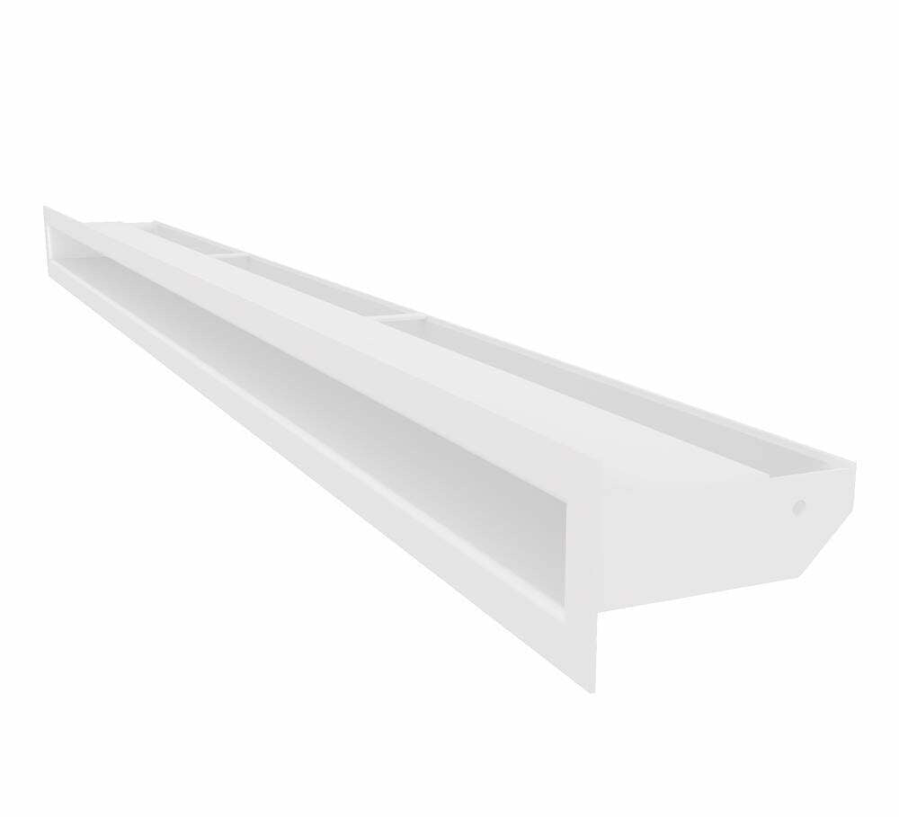 Grilă șemineu LUFT 6x100