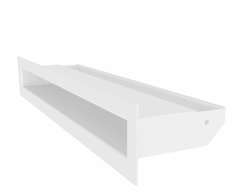 Grilă șemineu LUFT 6x40