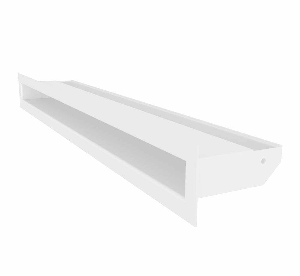 Grilă șemineu LUFT 6x60