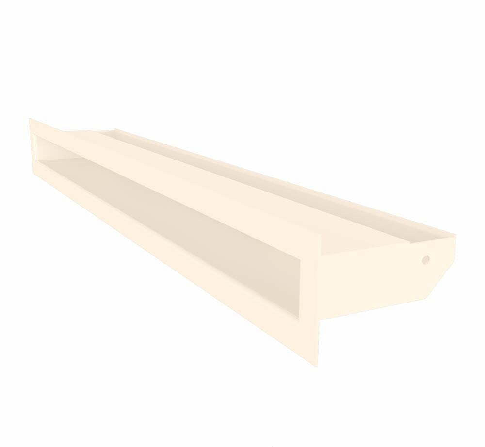 Grilă șemineu LUFT 6x60