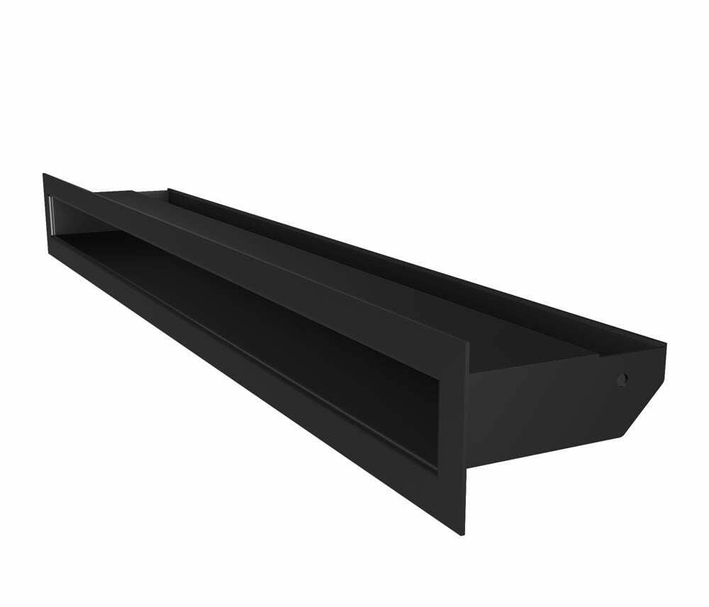 Grilă șemineu LUFT 6x60