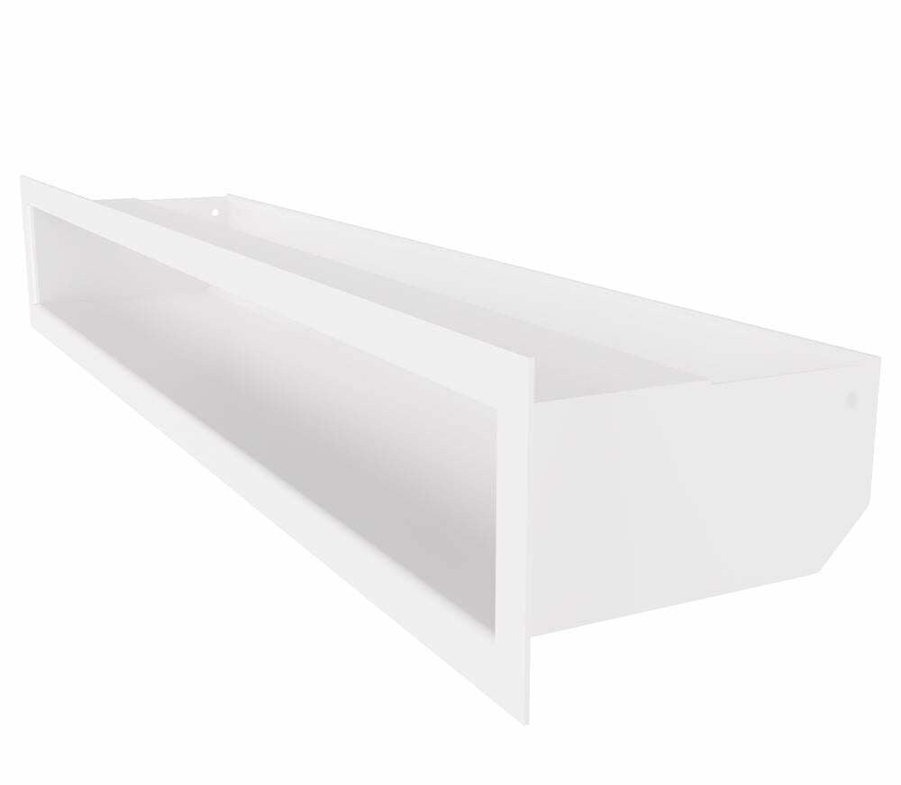 Grilă șemineu LUFT 9x60