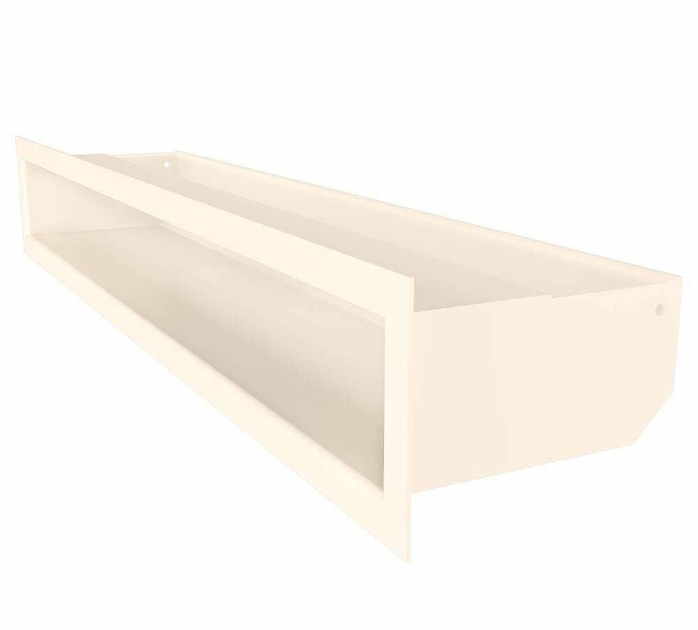 Grilă șemineu LUFT 9x60