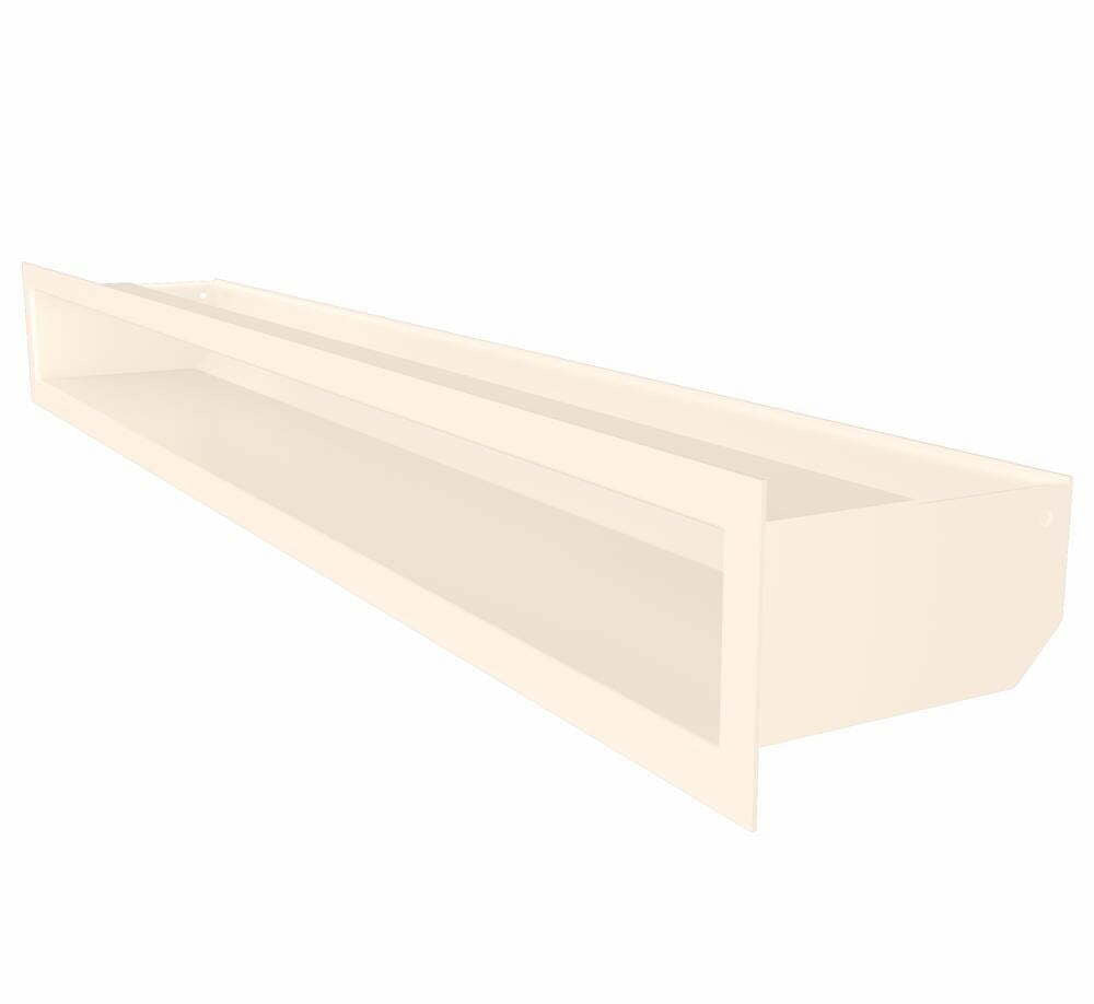 Grilă șemineu LUFT 9x80