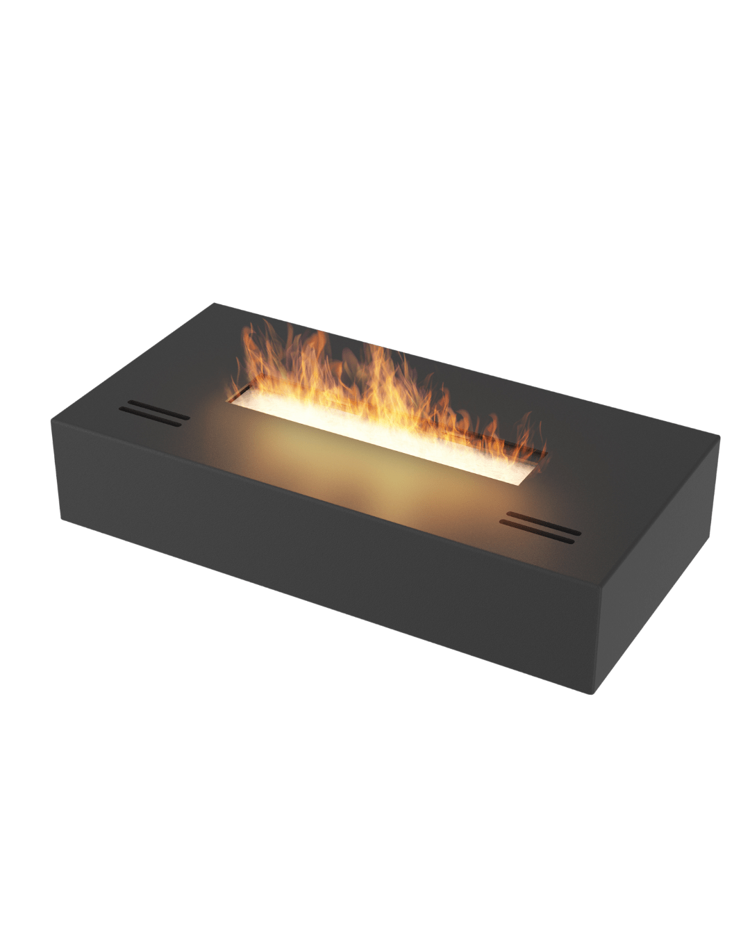 Șemineu cu bioetanol Simple Box 400