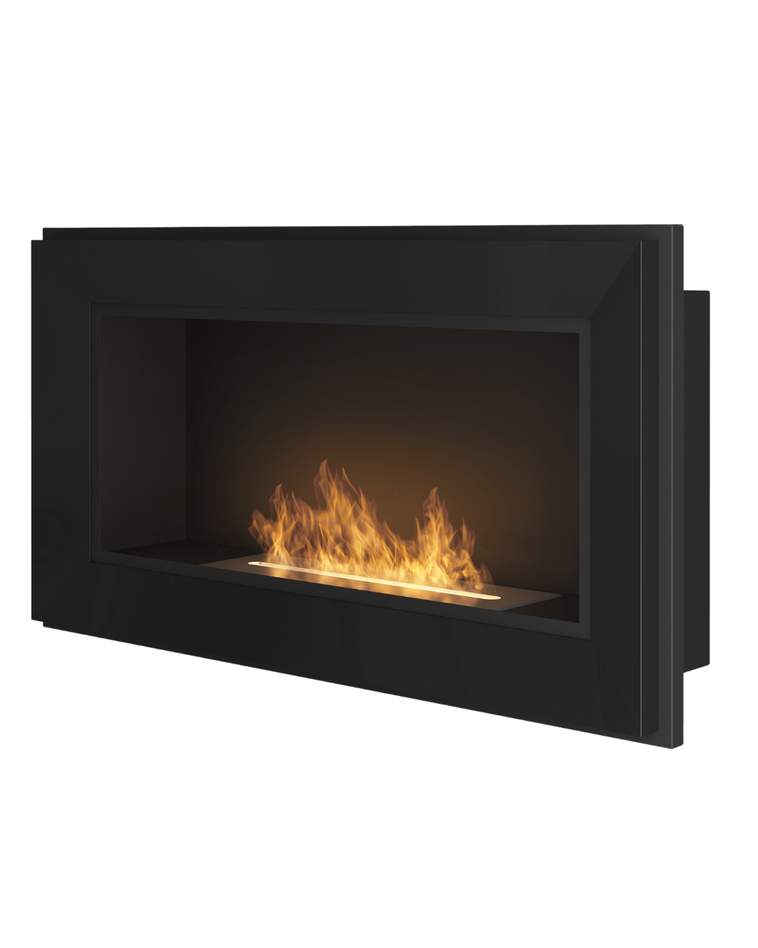 Șemineu cu bioetanol Simplefire Frame 900