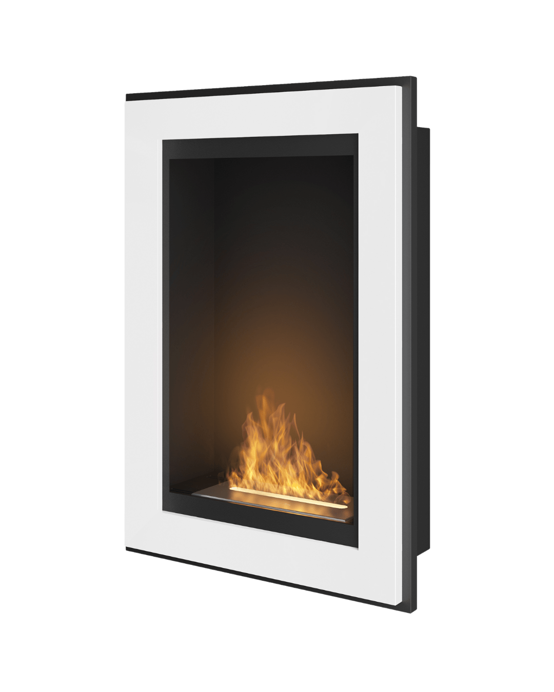 Șemineu cu bioetanol Simplefire Frame 550