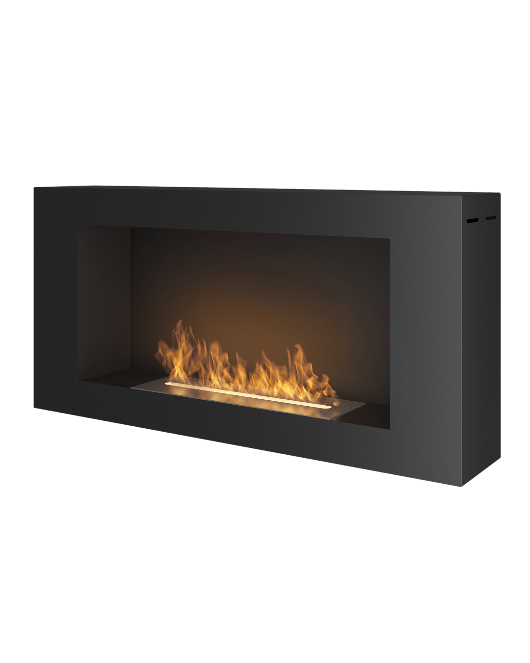 Șemineu cu bioetanol Simplefire Blackbox 910