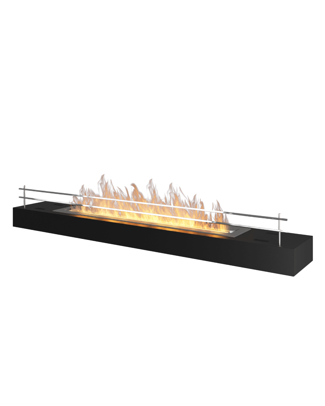 Șemineu cu bioetanol Simplefire Firebox 1200