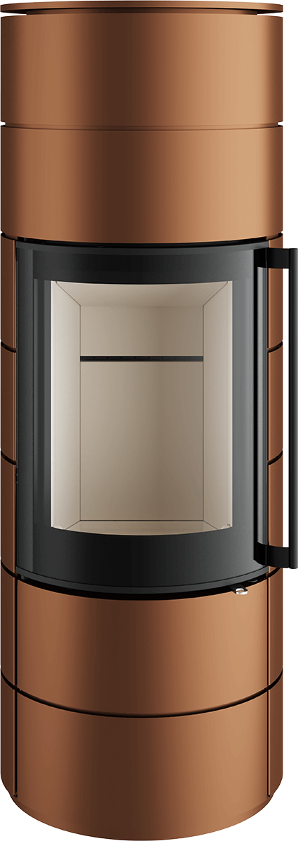 SPARTHERM SOBA AMBIENTE A3