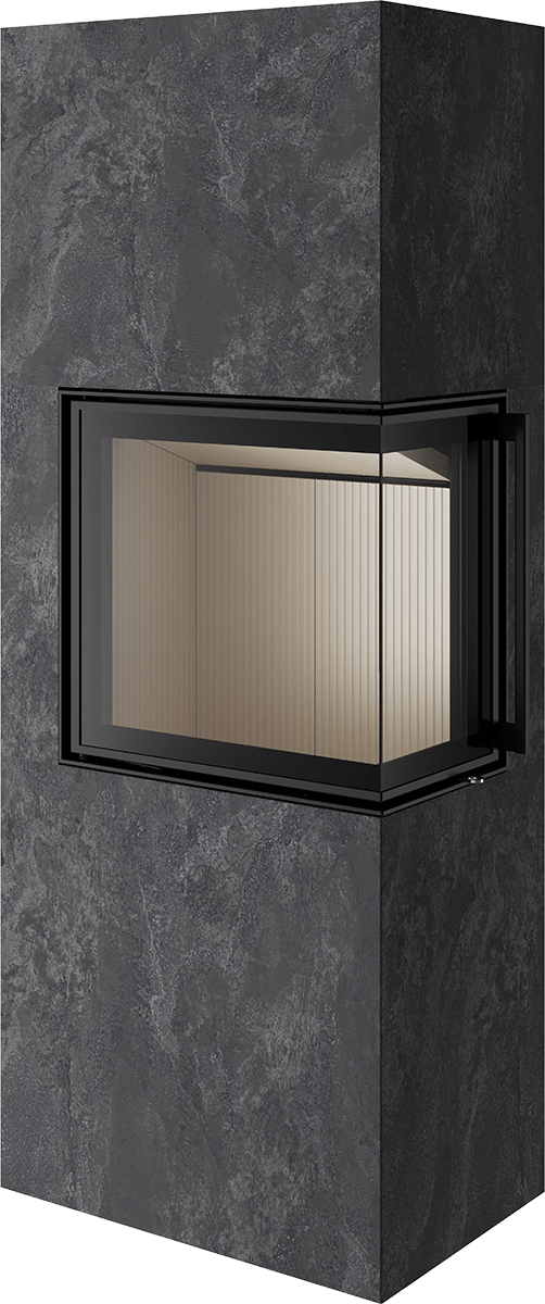 Soba Lungo 2R Spartherm