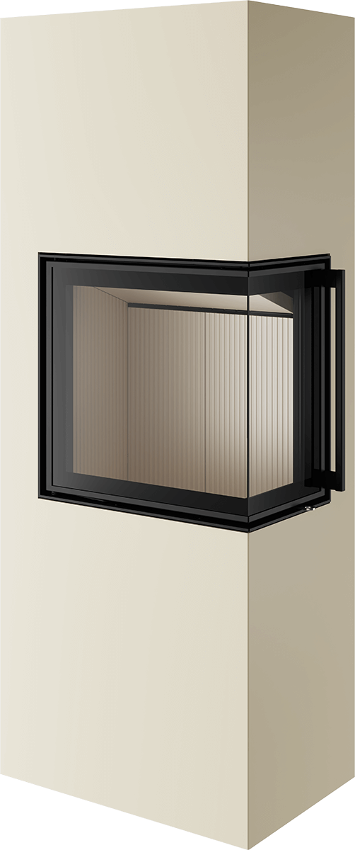 Soba Lungo 2R Spartherm