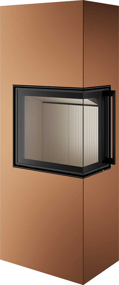 Soba Lungo 2R Spartherm