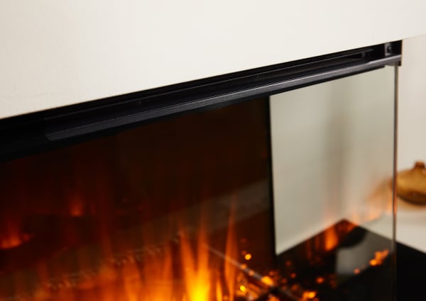 Focar șemineu electric New Forest 1600