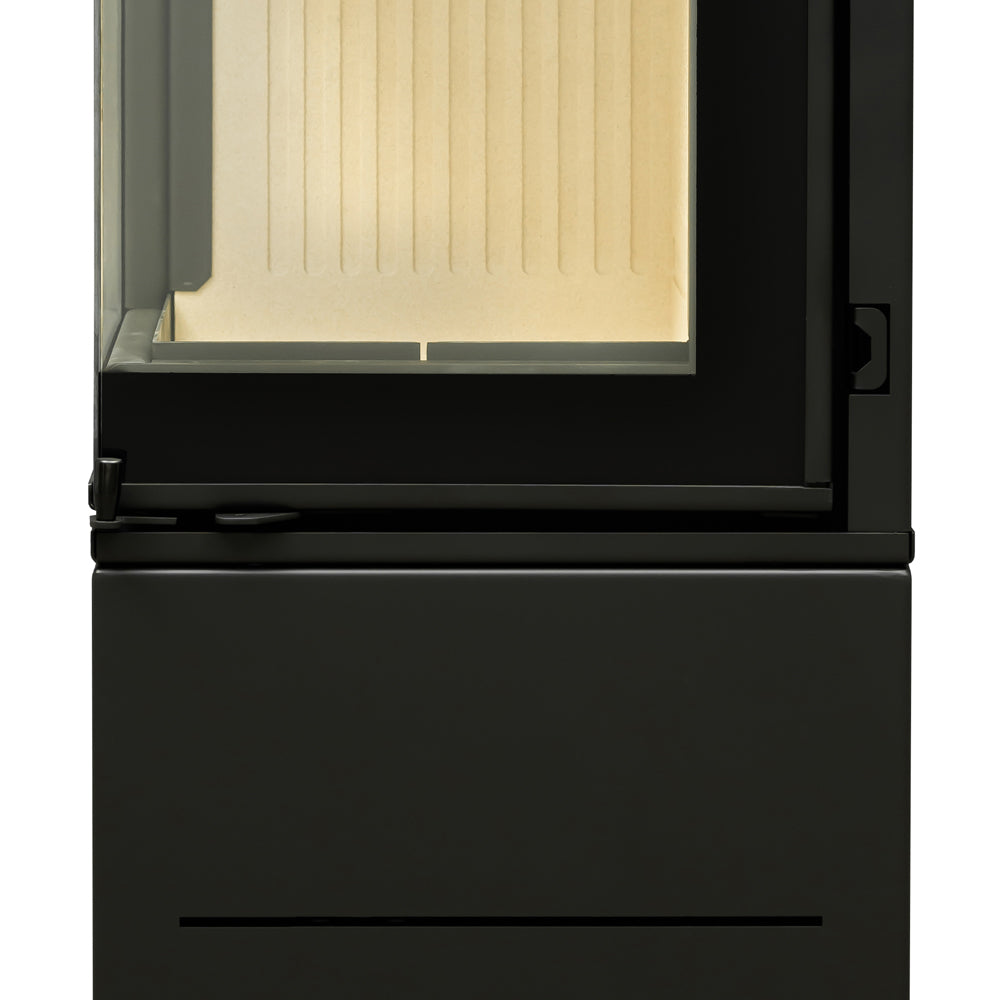 Scandinavian Quattro 50BH