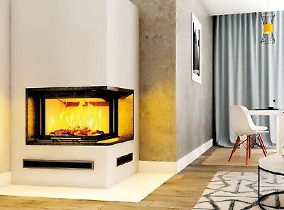 Focar Volcano 2PTh-S (slim)