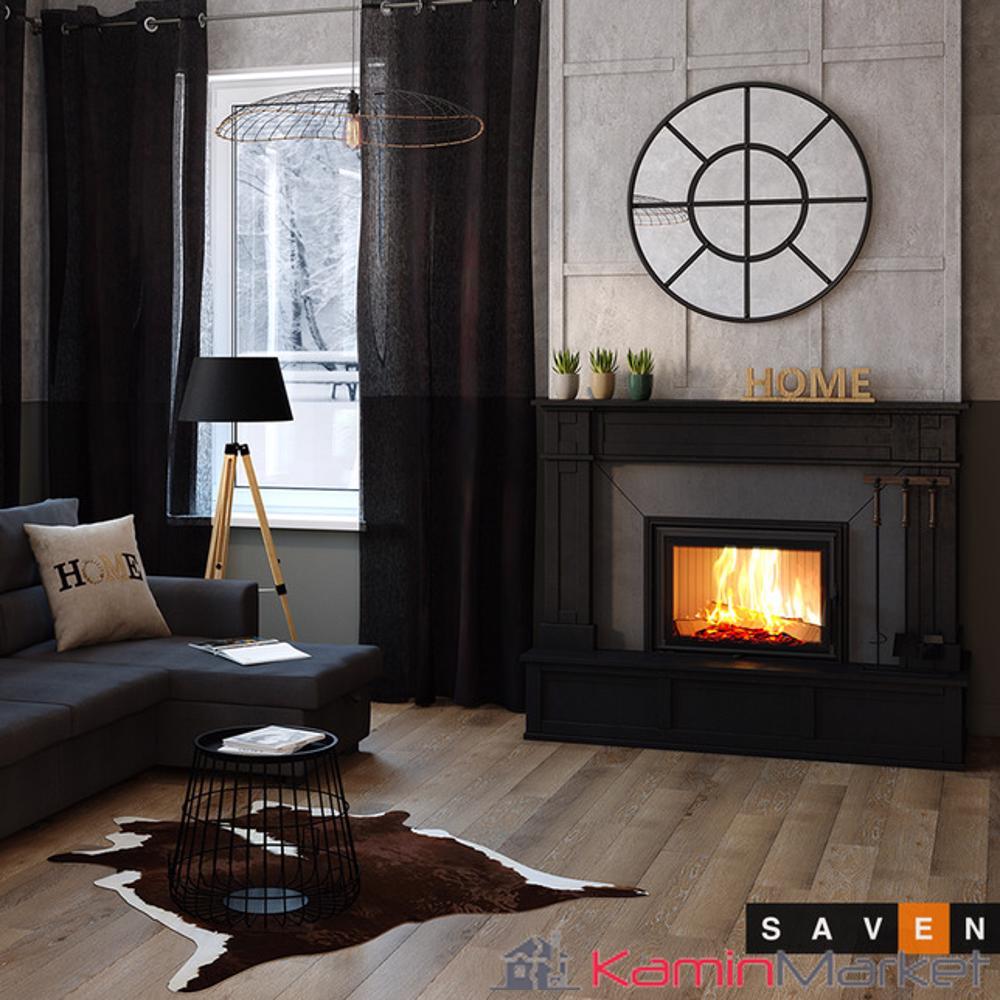 SAVEN Energy - Focar sticlă standard 70x50