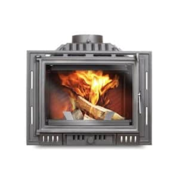 Semineu Pe Lemne Fonta Kawmet W6-13,7 KW