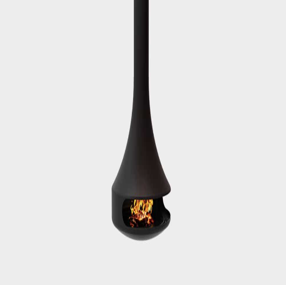 Semineu Exclusivist TRAFORART HYPNOS ART Diametru 91 Cm