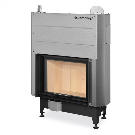Focar lemne H3LE01 – 66.50