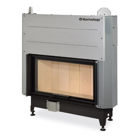 Focar lemne H3LF01 – 88.50