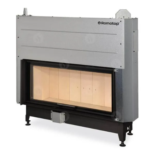Focar lemne H3LG01 – 110.50