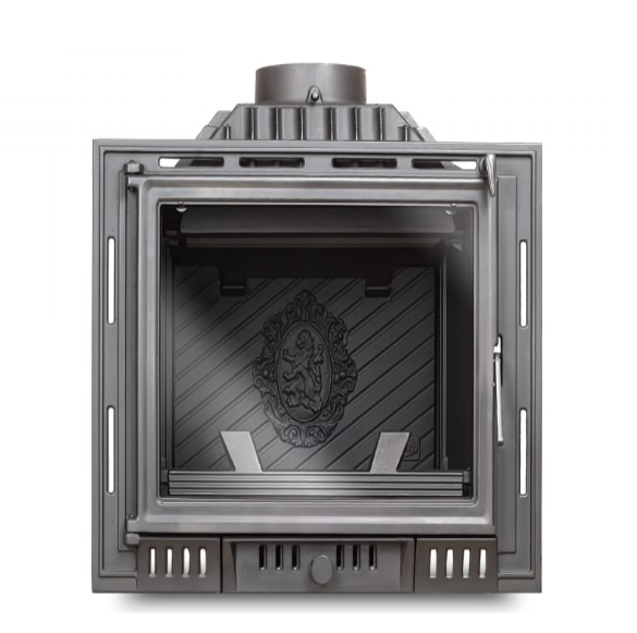 Semineu Pe Lemne Fonta Kawmet W6-13,7 KW