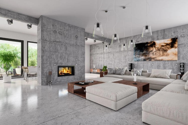 Focar lemne 2 sticle tunel HT3LF01 – 88.50