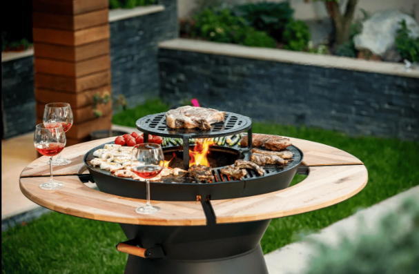 GRATAR PREMIUM ABT CANBUA FIRE 950