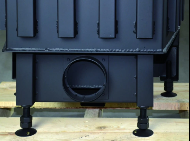 Semineu Cu Acumulare KOBOK Model Chopok O LD 550 Tunel 12KW