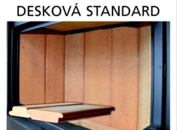 Semineu Cu Acumulare KOBOK Model Chopok R90 S500 VD 500 500 10KW