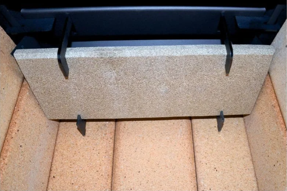 Semineu Cu Acumulare KOBOK Model Chopok VD 1170 450 21 KW