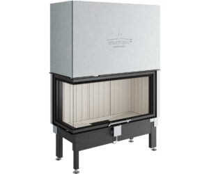 Focar Varia 2L-100h