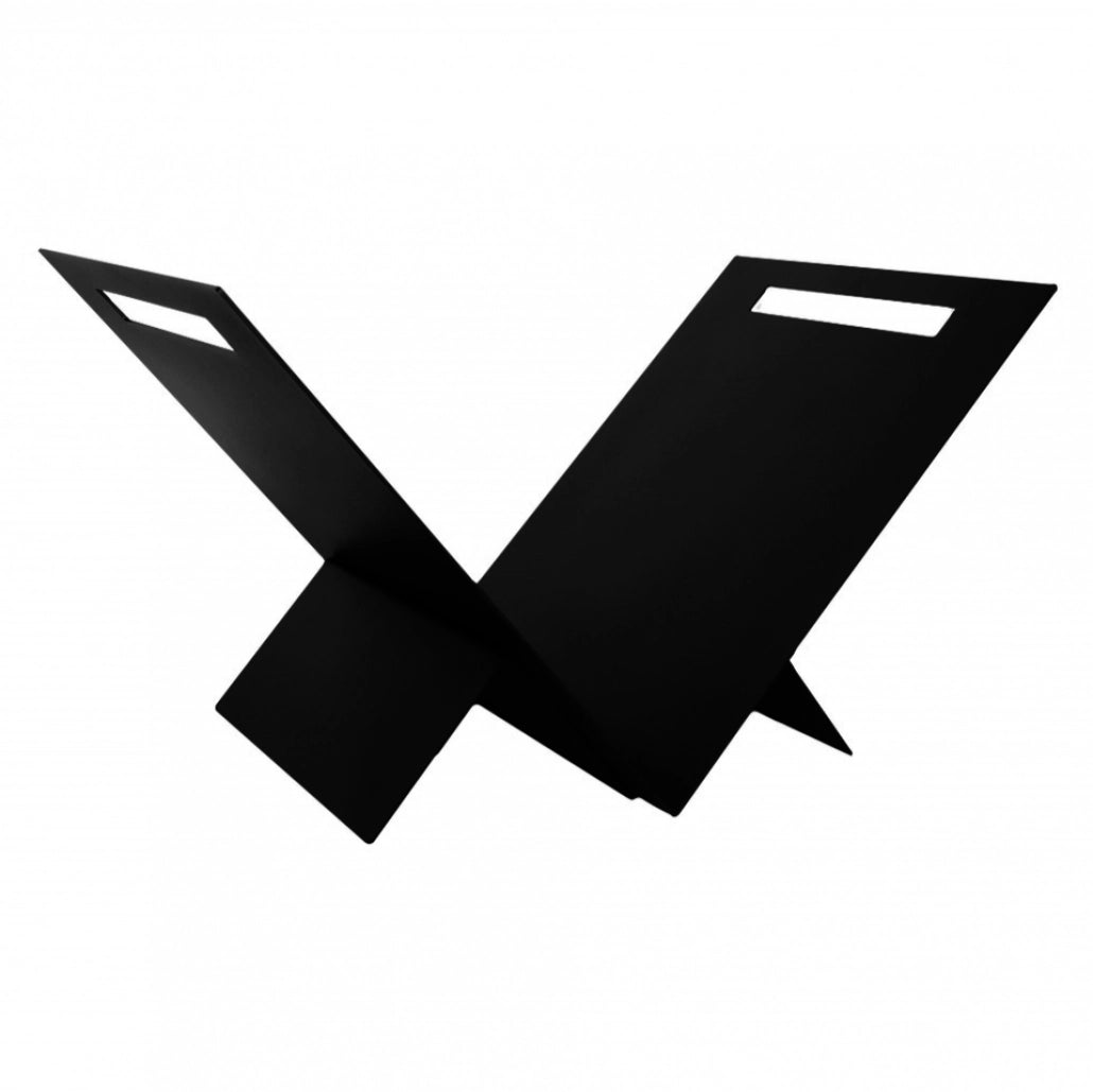Suport de lemne model X
