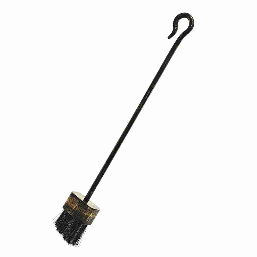 Set 2 Ustensile Epoca Forjate Manual - Aspect Bronz