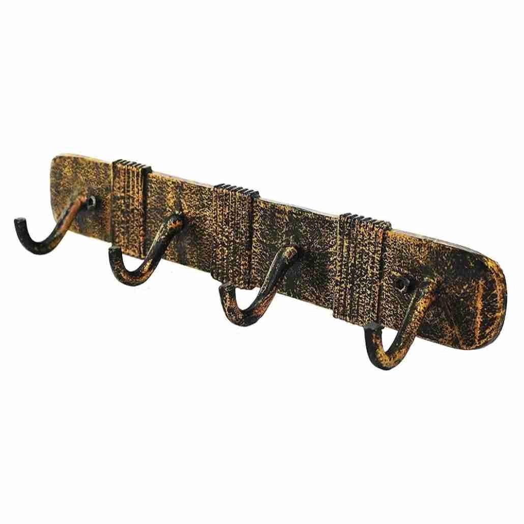 Ustensile Epoca Forjate Manual - Aspect Bronz