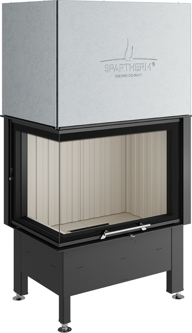 SPARTHERM Focar VARIA 2Lh H2O