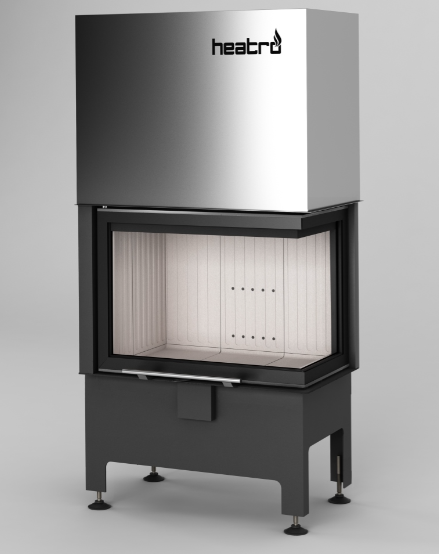 focar semineu - Cum obții un design de lux cu focare de șemineu în case cu animale în 2026